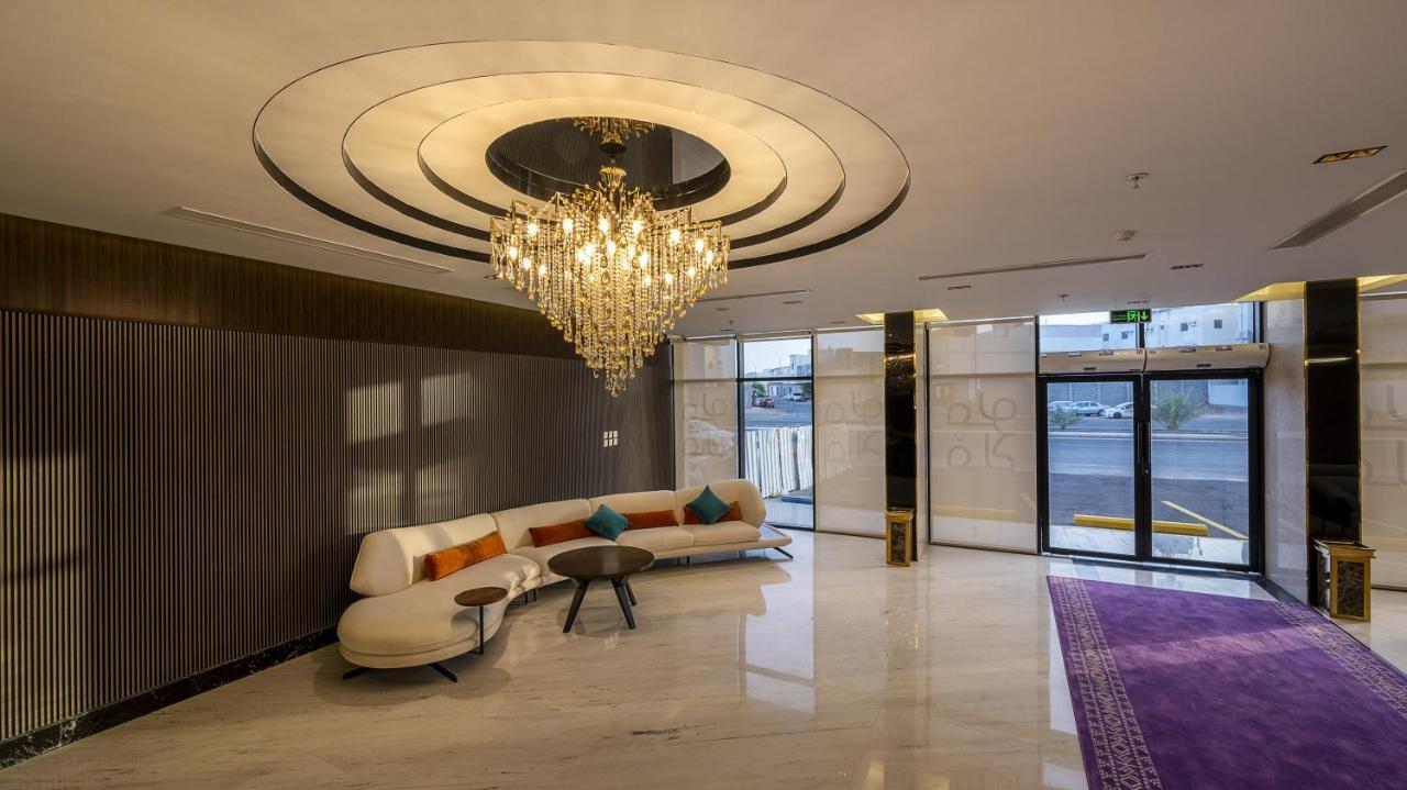 فندق فلافور Flavor Hotel 麦地那 外观 照片