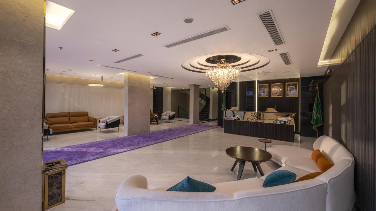 فندق فلافور Flavor Hotel 麦地那 外观 照片