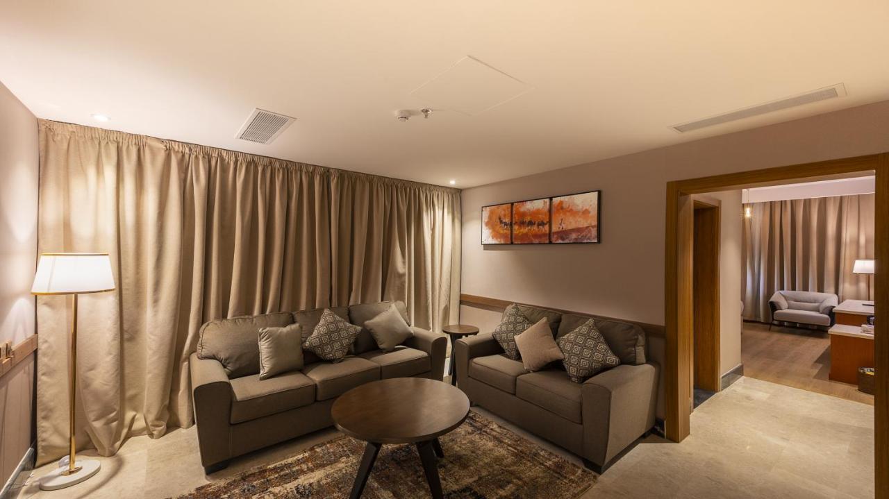 فندق فلافور Flavor Hotel 麦地那 外观 照片