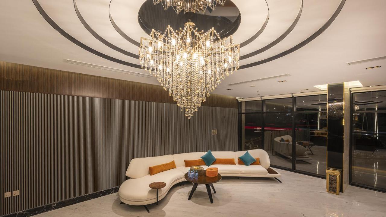 فندق فلافور Flavor Hotel 麦地那 外观 照片