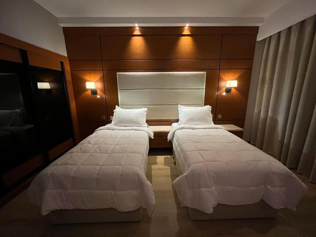 فندق فلافور Flavor Hotel 麦地那 外观 照片