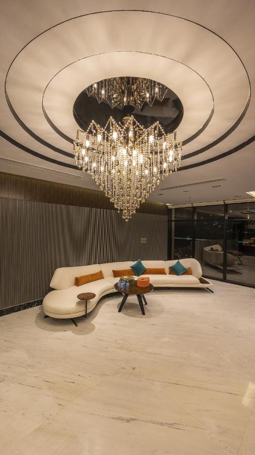 فندق فلافور Flavor Hotel 麦地那 外观 照片