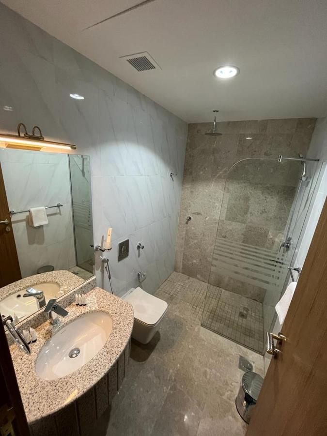 فندق فلافور Flavor Hotel 麦地那 外观 照片