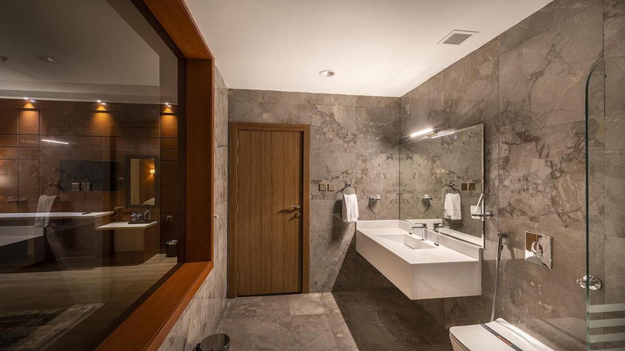 فندق فلافور Flavor Hotel 麦地那 外观 照片